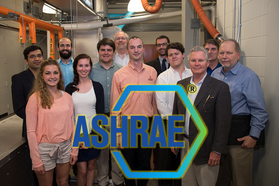 The Student Branch of ASHRAE at Auburn University