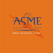 The American Society of Mechanical Engineers at Auburn University