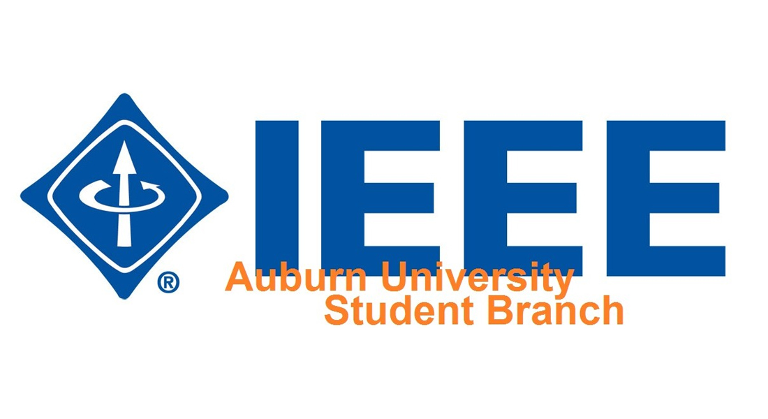 IEEE Auburn University Student Branch