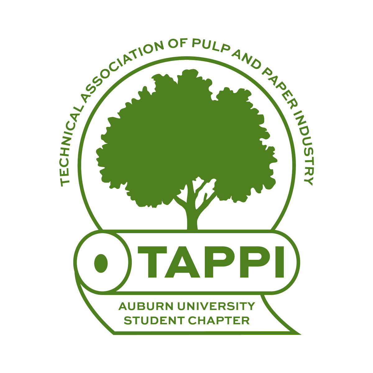 Auburn University TAPPI Student Chapter