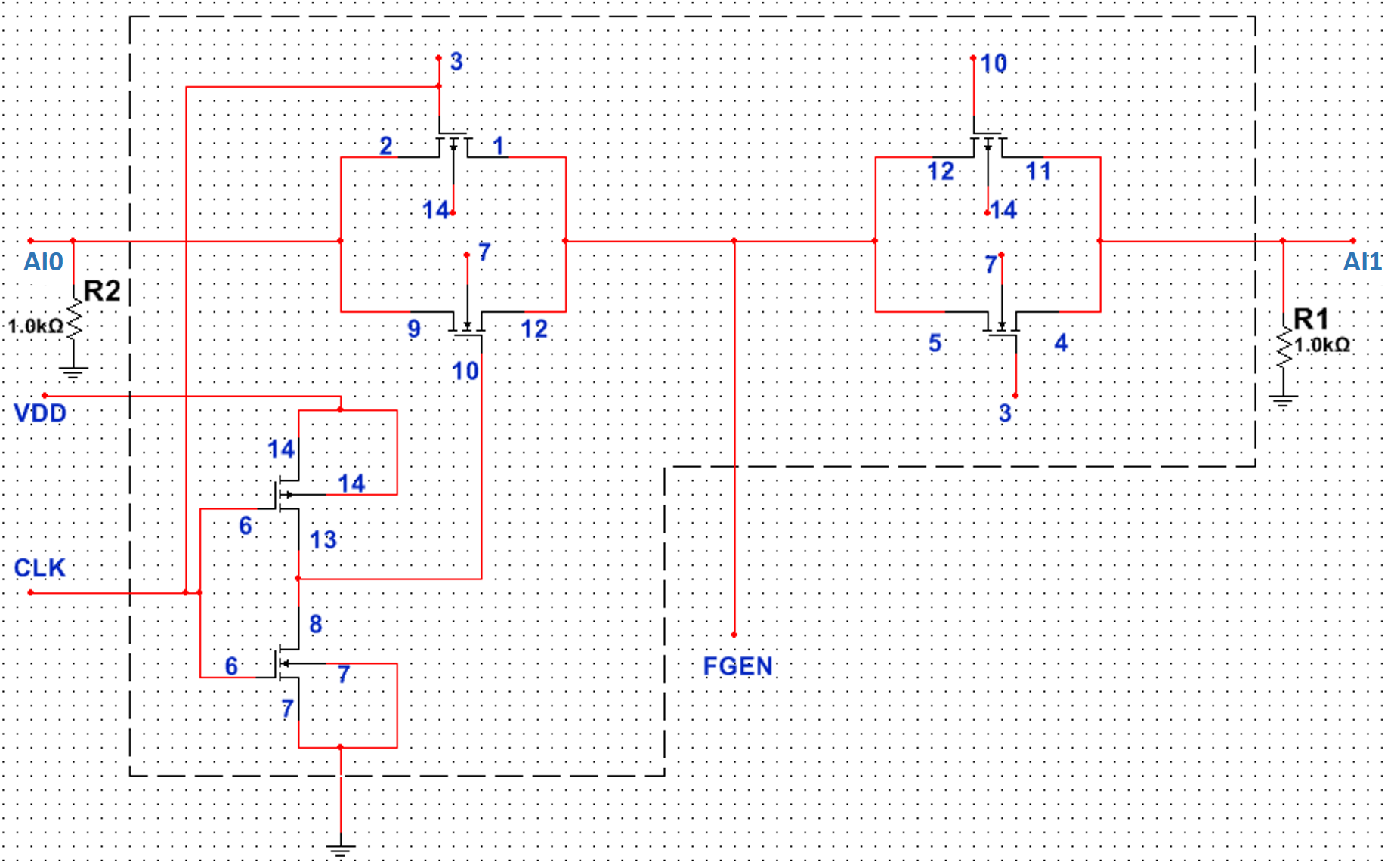 8. CMOS Logic Circuits — elec2210 1.0 documentation